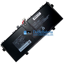 Batería para PDA 3093B9 10Buckles-7Lines [Batería de repuesto]